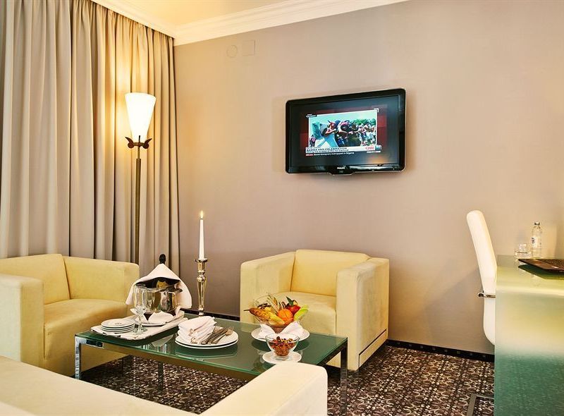 Hotel Photo 7
