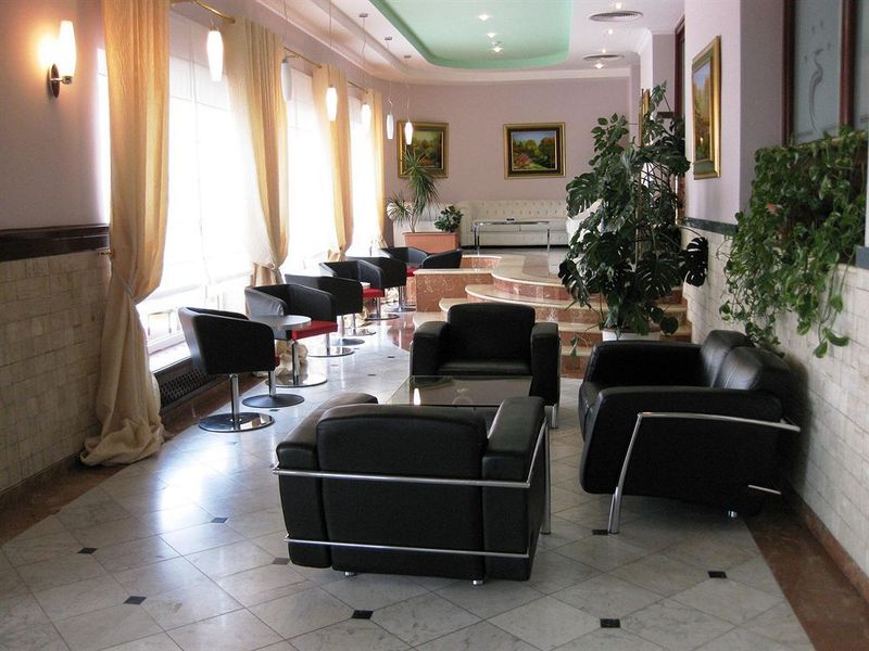 Hotel Photo 9