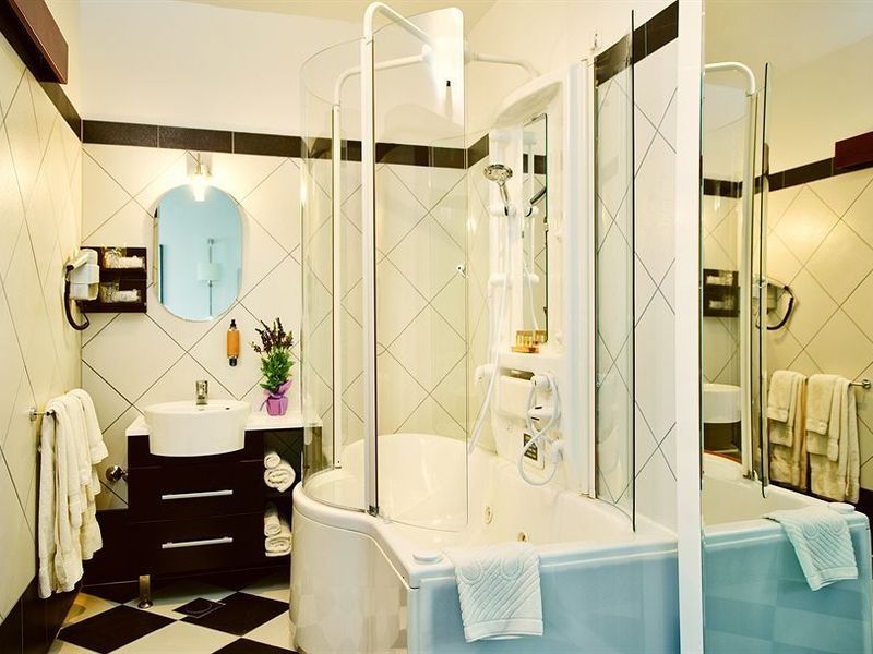 Hotel Photo 10