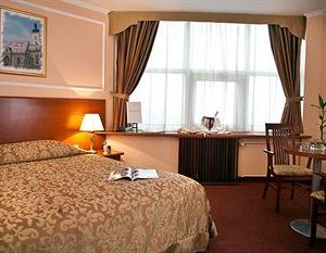 Hotel Holiday Zagreb Croatia