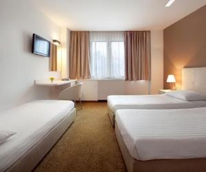 Hotel Jadran Zagreb Croatia