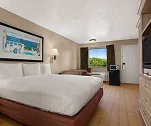 Travelodge by Wyndham Houston Hobby Airport South Houston United States