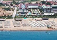 Отзывы Trendy Verbena Beach Hotel, 5 звезд