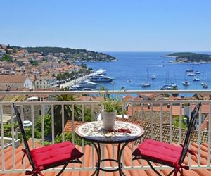 Apartments and Rooms Bonkan Hvar Hvar Croatia