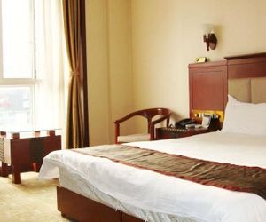 Jitai Business Hotel Xian China