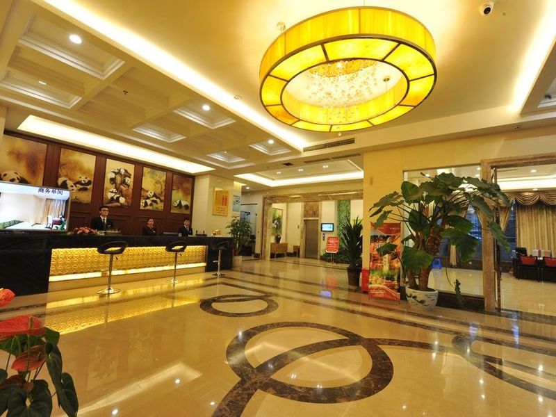 Hotel Photo 12