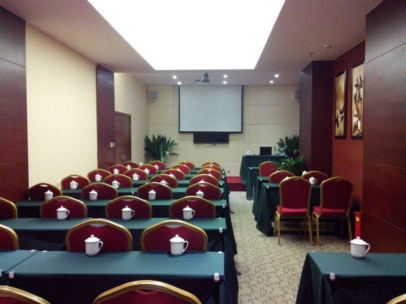Hotel Photo 14