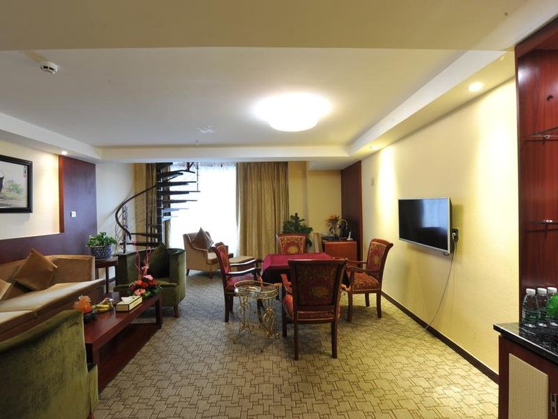 Hotel Photo 4
