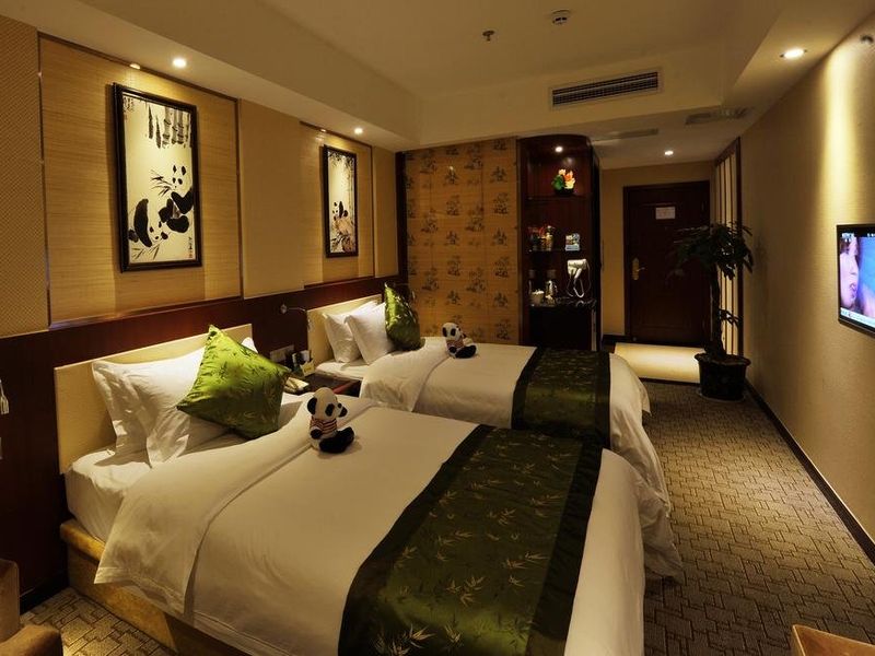 Hotel Photo 6