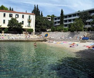 Hotel Sirena Hvar Croatia