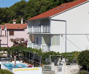 J & B Holiday House Hvar Croatia