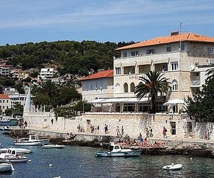 Villa Dalmacija Hvar Hotel Hvar Croatia