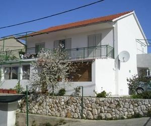 Apartments Teo Hvar Croatia