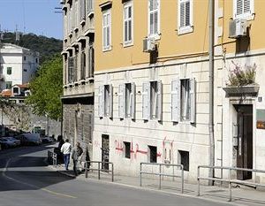 Villa Olea Split Croatia