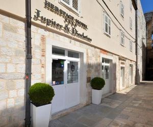 Jupiter Luxury Hotel Split Croatia
