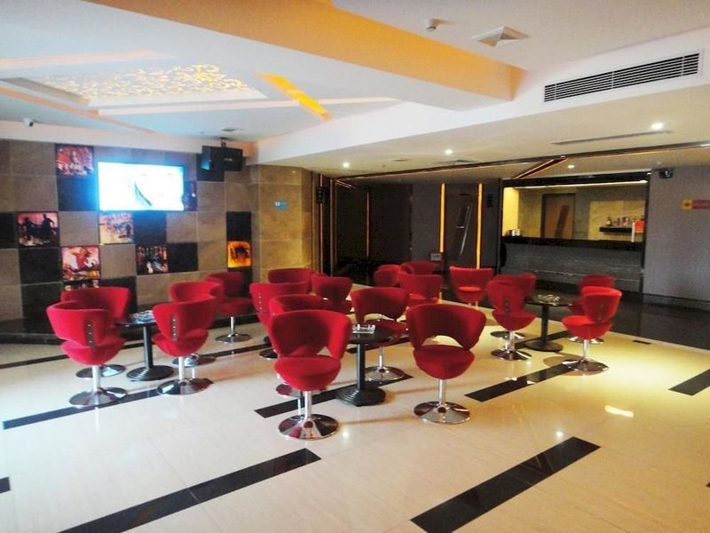 Hotel Photo 10