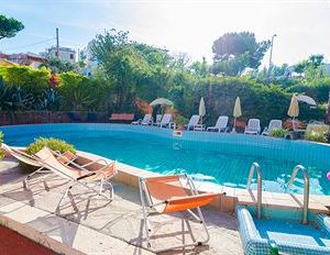 hotel aragonese ischia Ischia Town Italy