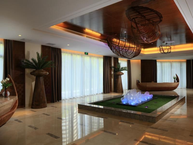 Hotel Photo 13