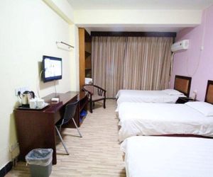 Yiting Holiday Hotel Jingdezhen China