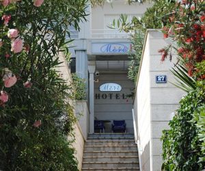 Hotel More Split Croatia