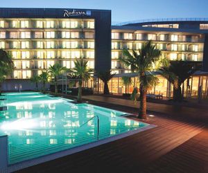 Radisson Blu Resort & Spa Split Croatia