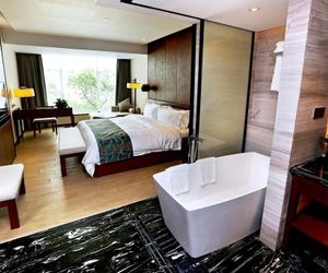 Jolie Vue Boutique Hotel Guilin Guilin China
