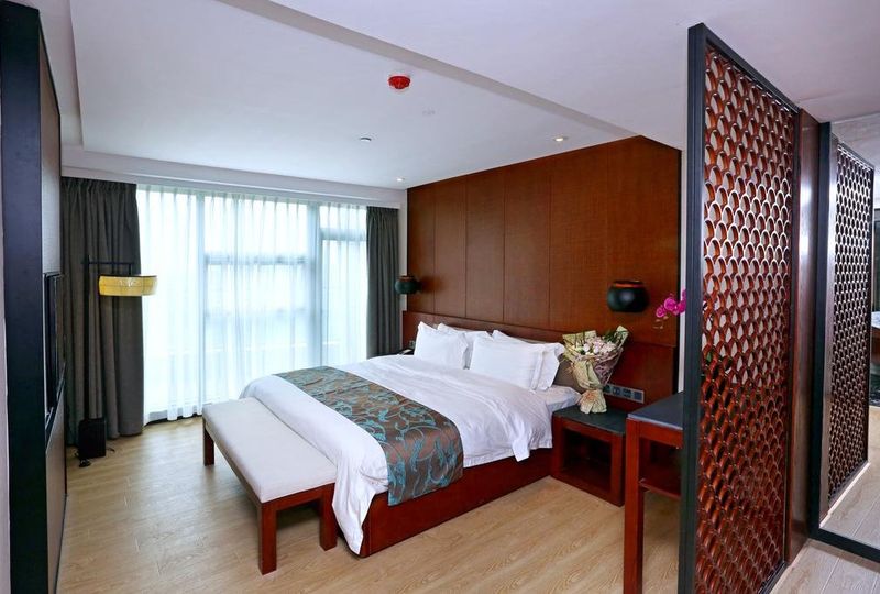 image of hotel Jolie Vue Boutique Hotel Guilin (near Elephant Trunk Hill)