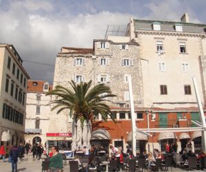 B&B Kastel 1700 Split Croatia