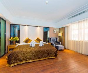 Harborside International Hotel Xishuangbanna China