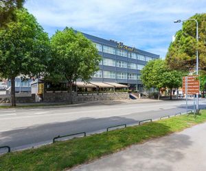 Art Hotel Split Croatia
