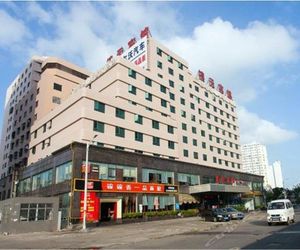 Xiuying Xitian Hotel Haikou China