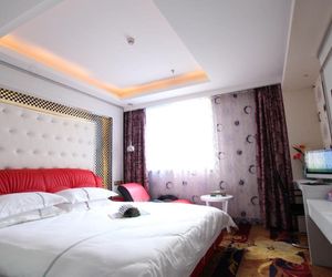 Yiwu Veimes Hotel Yiwu China