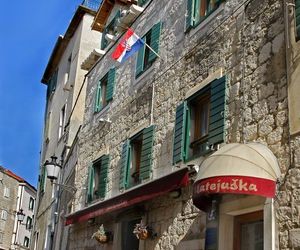 Villa Matejuska Heritage Split Croatia