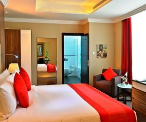 Swiss-Belhotel Seef Bahrain Manama Bahrain