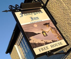 Finnygook Inn Landrake United Kingdom