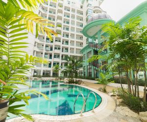 HIG Homestay Apartment Kuah Malaysia