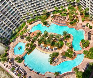 Shores of Panama Resort Panama City Beach United States