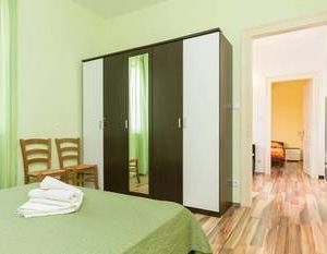 Central Old Town Rooms Split Croatia
