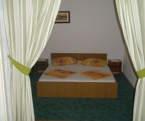 Vila Angela Split Croatia