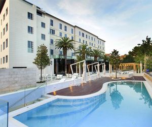 Hotel Park Split Split Croatia