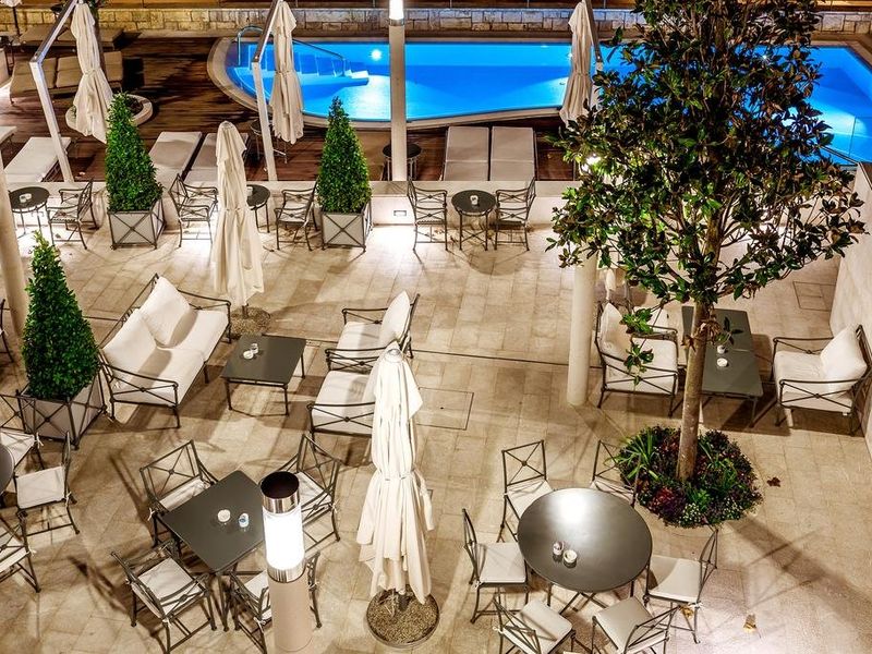 Hotel Photo 20