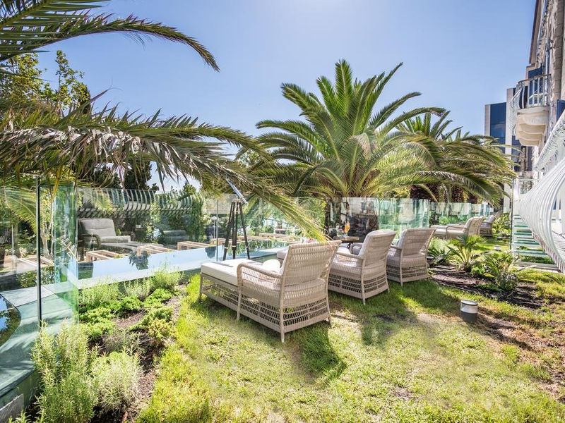 Hotel Photo 21