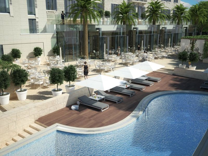 Hotel Photo 22