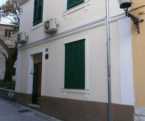 Kuzma Rooms Split Croatia