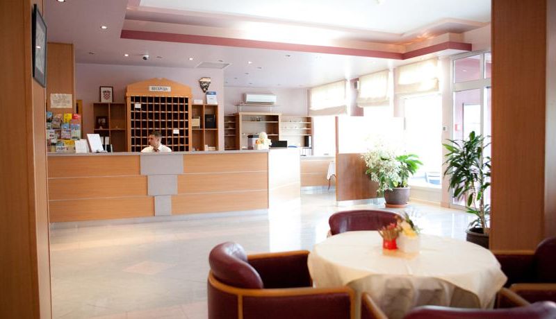 Hotel Photo 15