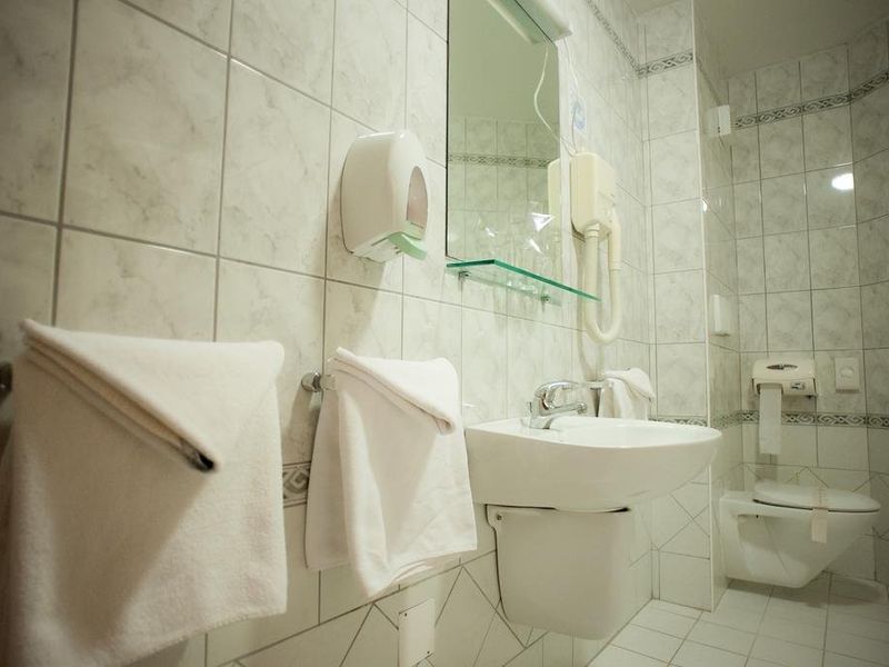 Hotel Photo 9