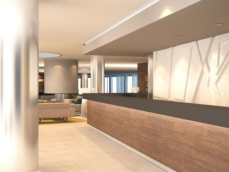 Hotel Photo 11
