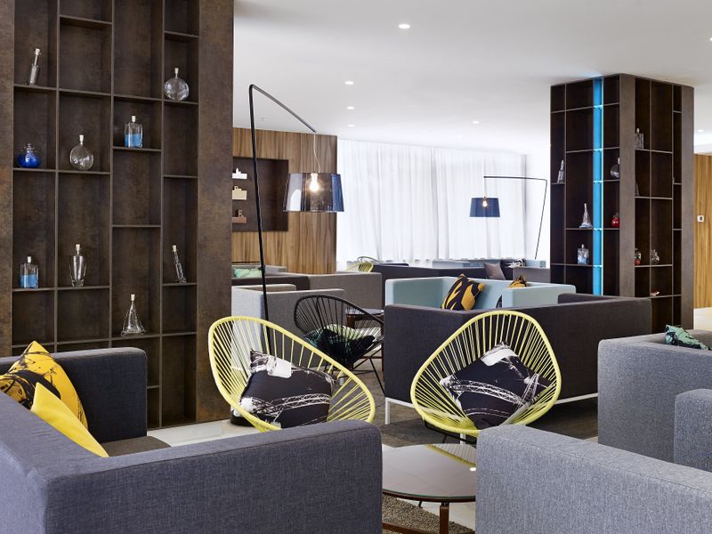 Hotel Photo 13