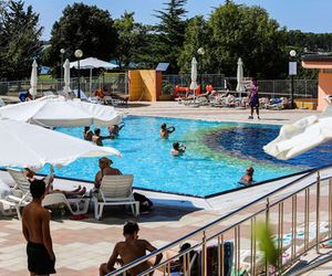Arena Hotel Holiday Medulin Croatia