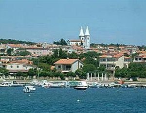 Villa Catalina Medulin Croatia